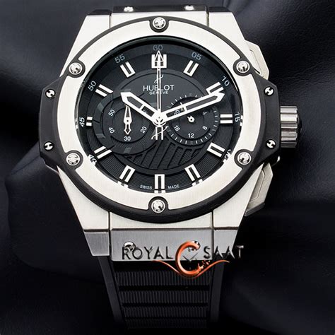 hublot geneve big bang king replica|hublot big bang king price.